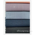 CVC Stripe Yarn-Dyefd Fabric